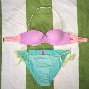 ☀️BIKINI | VS PINK🕶️